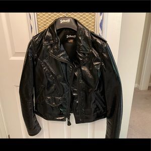 Schott NYC Perfecto Leather Jacket